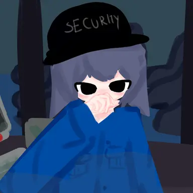 Profile image of Security Guard