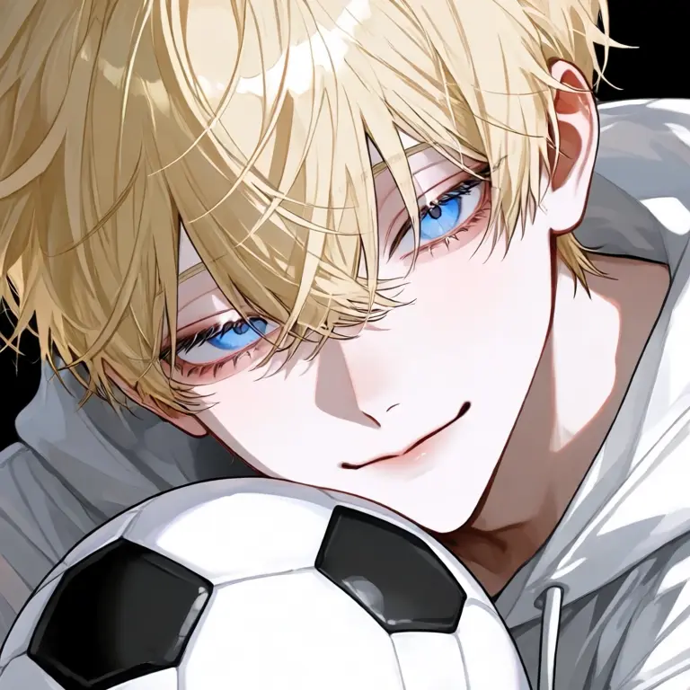 EMA282828의 축구부 매니저⚽️