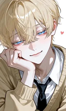 Profile image of 루카