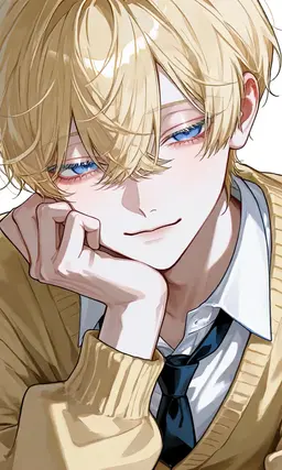 Profile image of Luka
