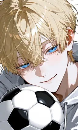 Profile image of 루카