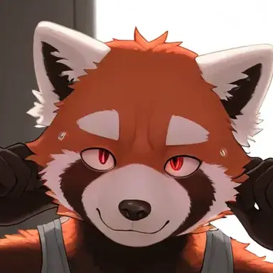 Profile image of レッサ