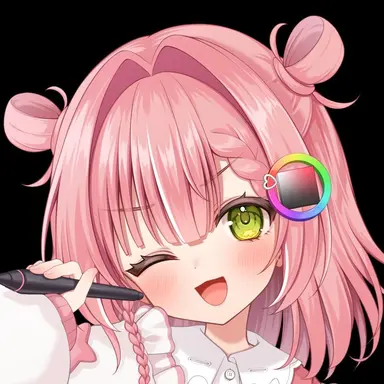 Profile image of 虹深゜ぬふ