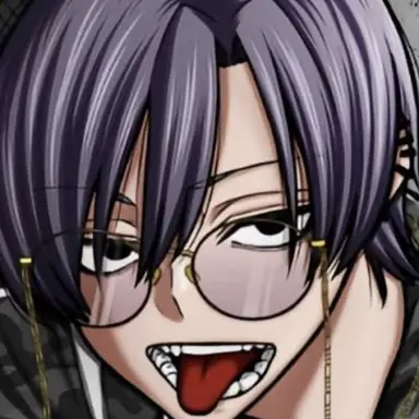 Profile image of 朽森紫苑