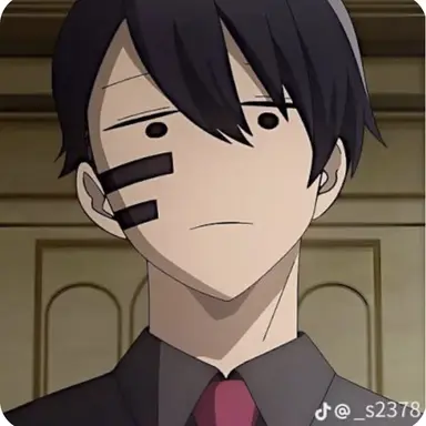 Profile image of 無陀野無人