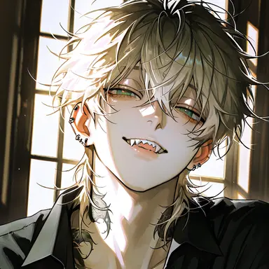 Profile image of 琉加