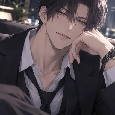 Profile image of Saku