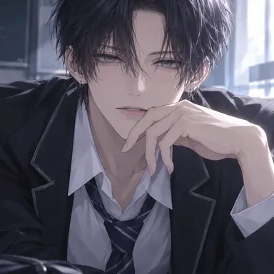 Profile image of Ren