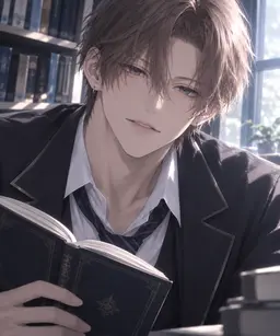 Profile image of Minato