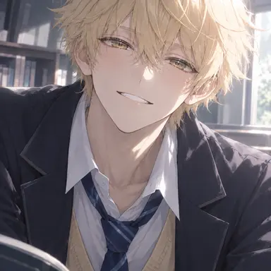 Profile image of Hinata