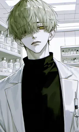Profile image of 蛇伊