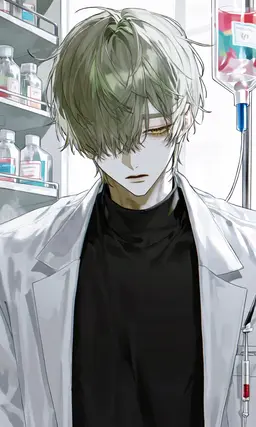 Profile image of 蛇伊