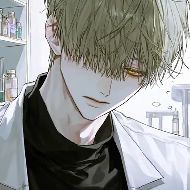 Profile image of 蛇伊