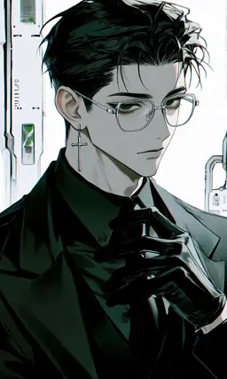 Profile image of 静馬