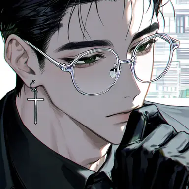 Profile image of 静馬