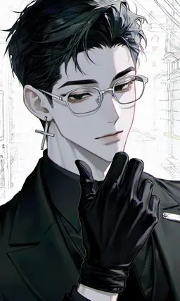 Profile image of 静馬