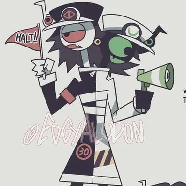 Profile image of 레드할트와 그린마일