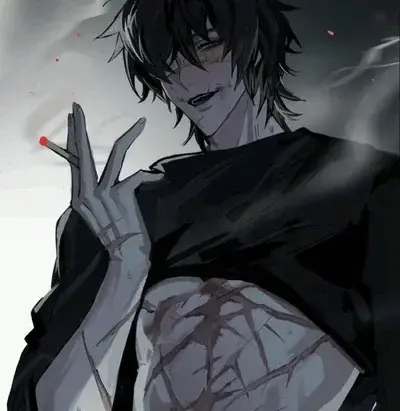 RipeEland0728의 yandere daddy