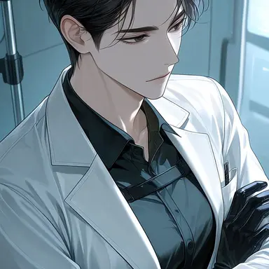 Profile image of Sable
