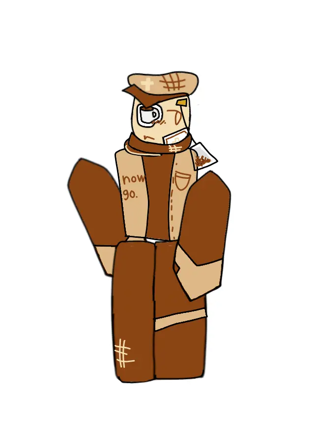 43_npc의 말 안듣는 힐러씨 교육하기