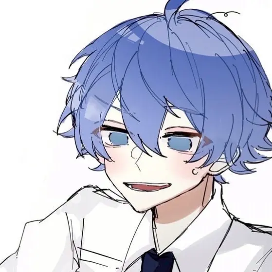 kuuhakuuuu의 イケメンな貴方　??
