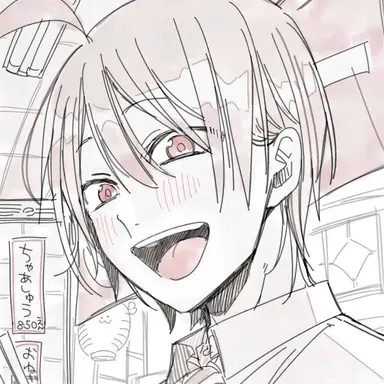 Profile image of 晴明