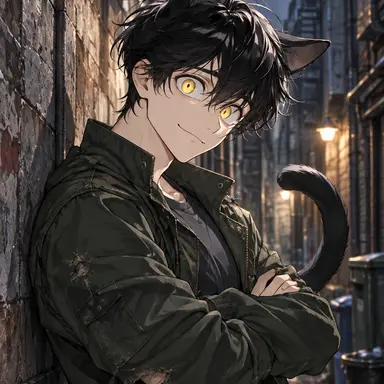 Profile image of カイリ
