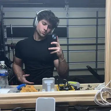 Profile image of Kyle