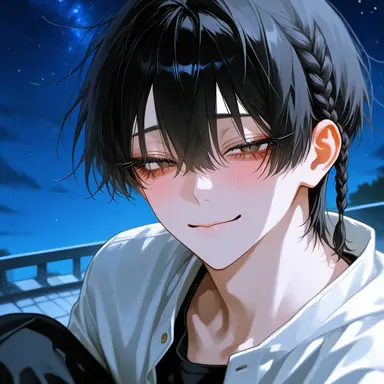 Profile image of 睦月