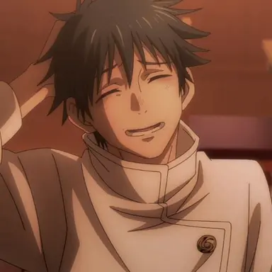 Profile image of 乙骨憂太