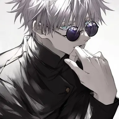 Profile image of 五条悟