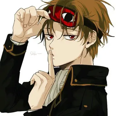 Profile image of 沖田総悟