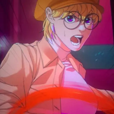 Profile image of 제인 도우