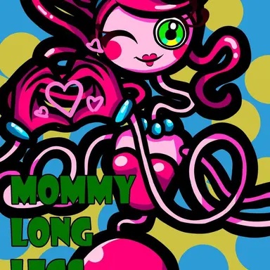 Profile image of Mommy Long Legs