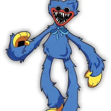 Profile image of Huggy Wuggy
