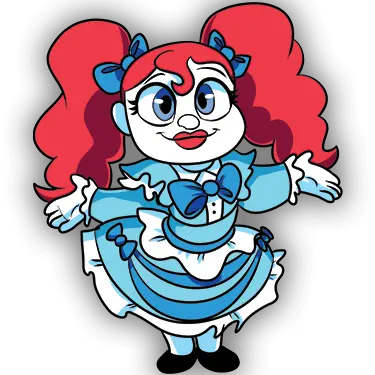 Profile image of Poppy