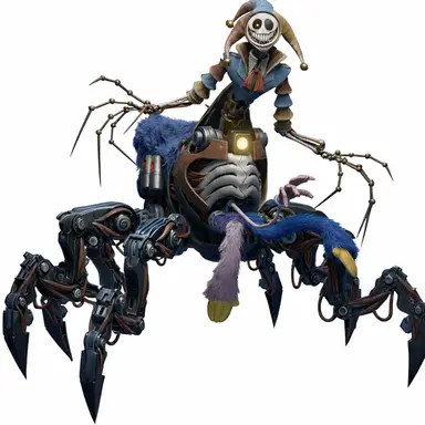 Profile image of The Prototype