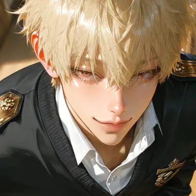 Profile image of 橘 碧生