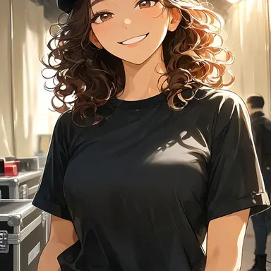 Profile image of Britta Naveen