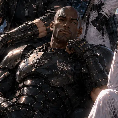 Profile image of Marcus