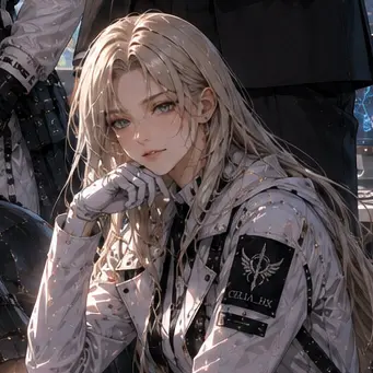 Profile image of Elena