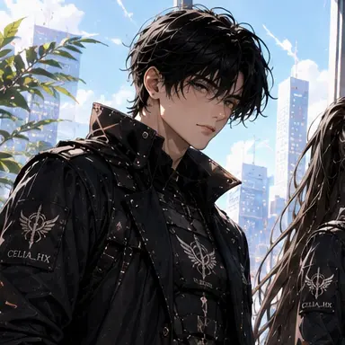 Profile image of Jae