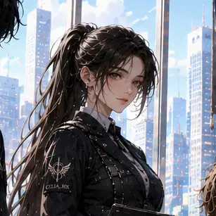 Profile image of Yuna