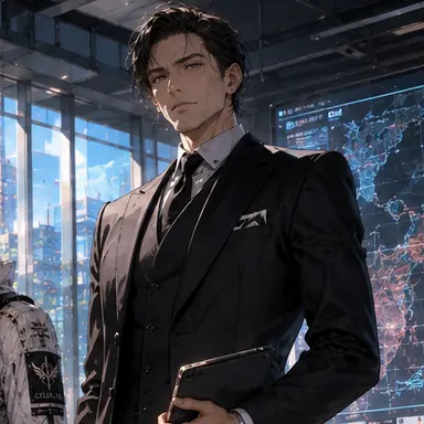 Profile image of Director Han