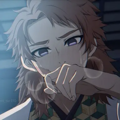 Profile image of 錆兎