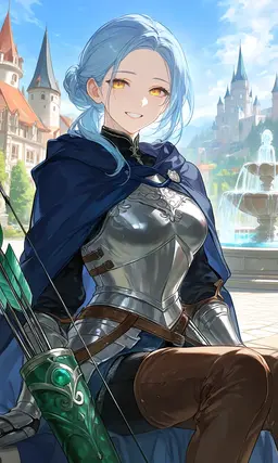Profile image of ミア