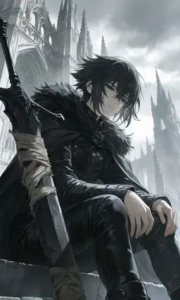 Profile image of シエル