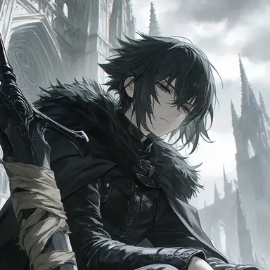 Profile image of Ciel