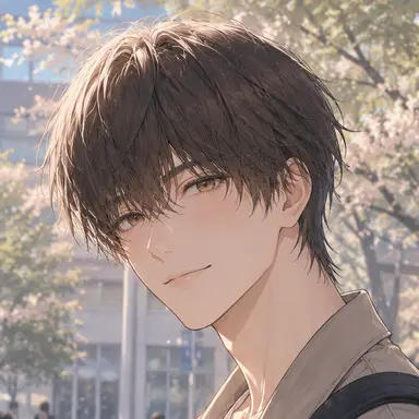 Profile image of 레이