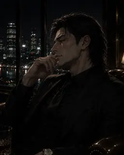 Profile image of 쿠로키 와타루